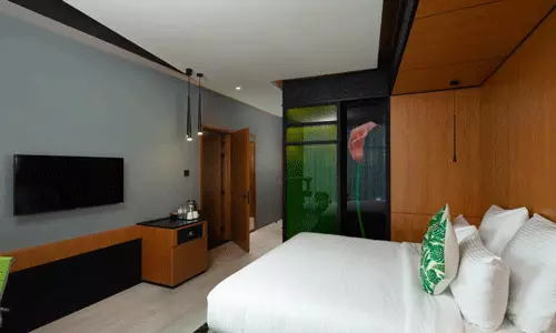 هتل الخوری اسکای گاردن دبی هتل الخوری اسکای گاردن دبی